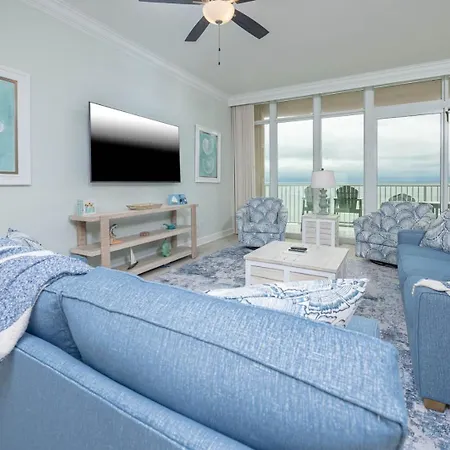 Phoenix Gulf Towers 706 Condo