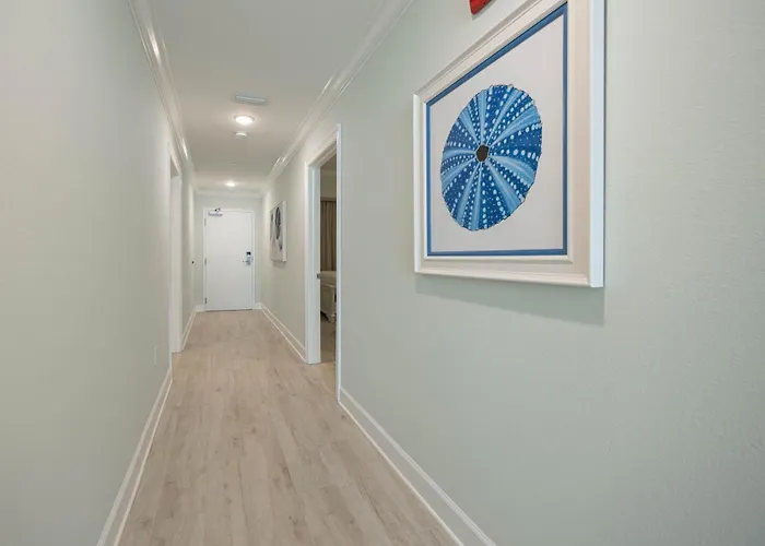 Apartment Phoenix Gulf Towers 706