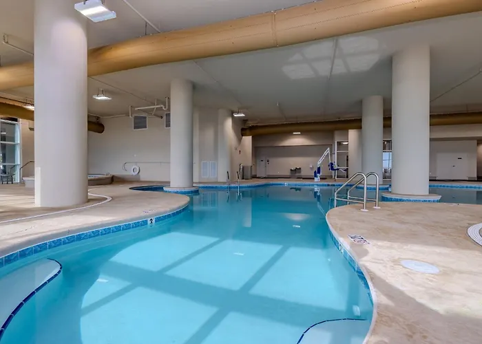 Phoenix Gulf Towers 706 Gulf Shores