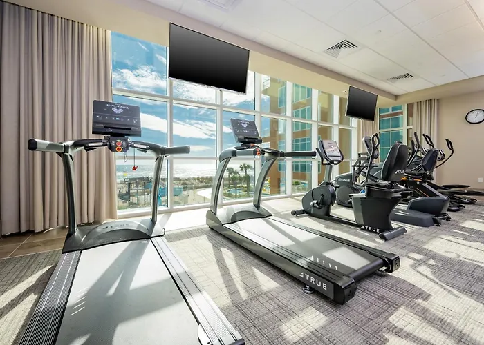 Phoenix Gulf Towers 706