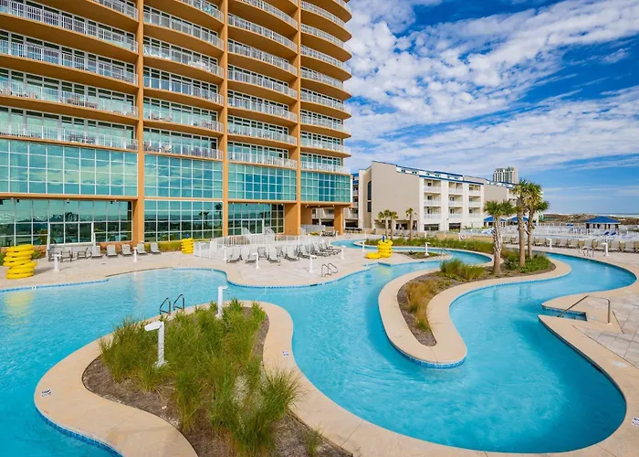 Apartment Phoenix Gulf Towers 706