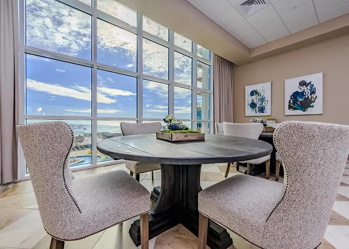 Apartment Phoenix Gulf Towers 706 Gulf Shores