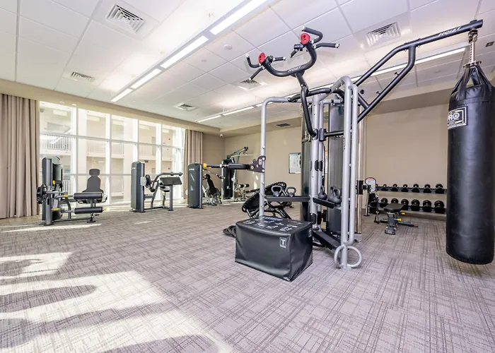 Apartment Phoenix Gulf Towers 706