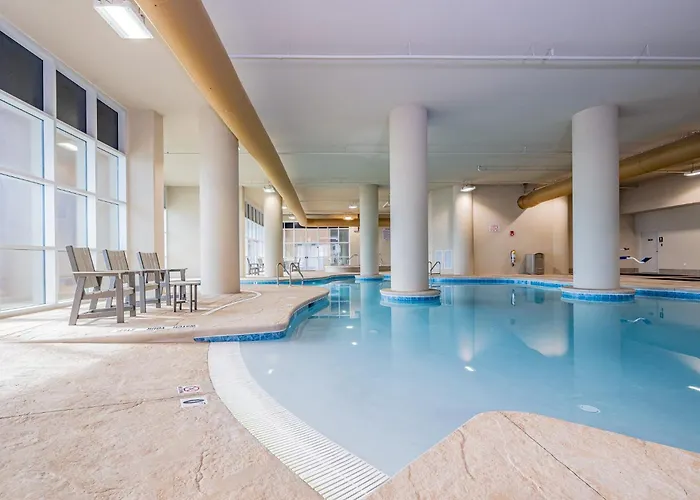 Apartment Phoenix Gulf Towers 706 Gulf Shores