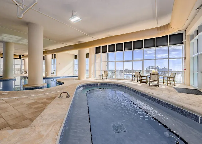 Phoenix Gulf Towers 706