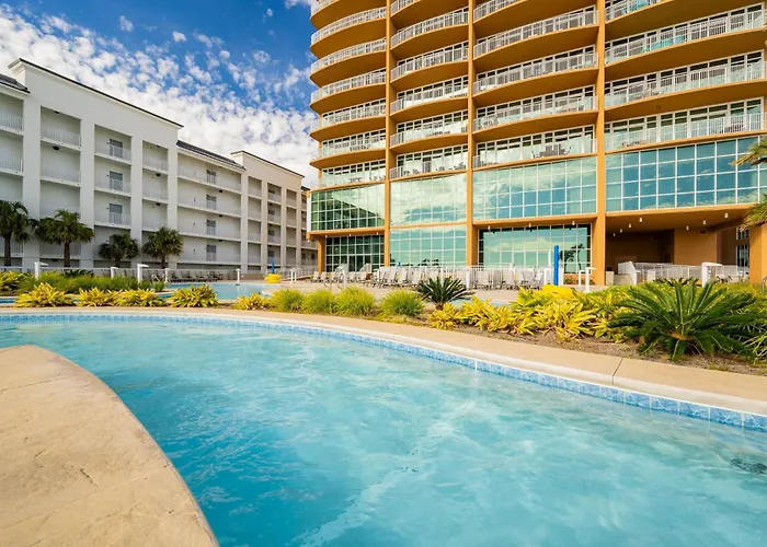 Phoenix Gulf Towers 706