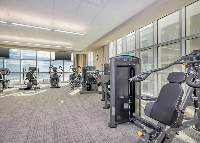 Phoenix Gulf Towers 706 Apartment Gulf Shores