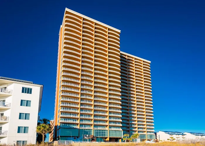 Phoenix Gulf Towers 706 *