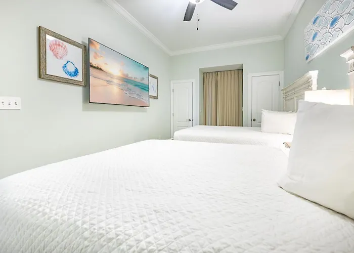 Apartment Phoenix Gulf Towers 706