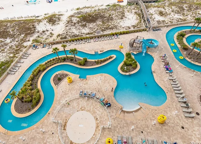 Apartment Phoenix Gulf Towers 706 Gulf Shores