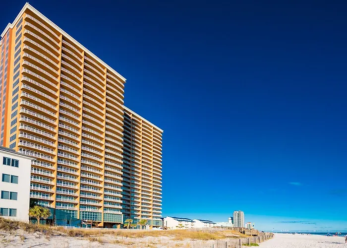 Phoenix Gulf Towers 706