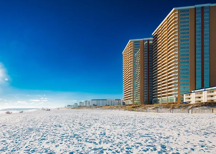 Phoenix Gulf Towers 706 Apartment Gulf Shores