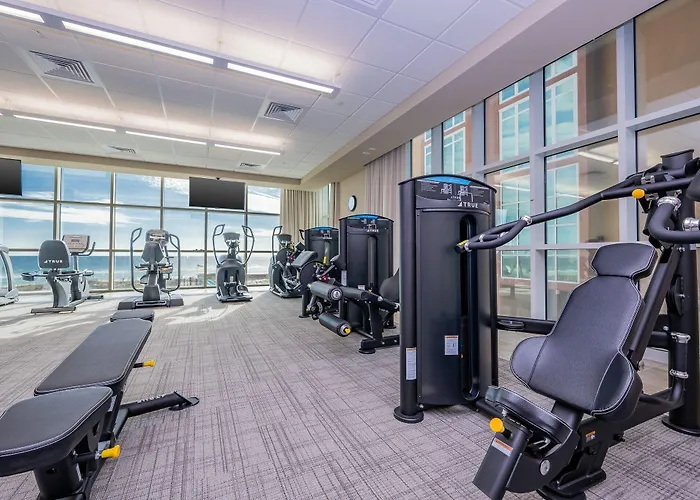 Phoenix Gulf Towers 706 Apartment *
