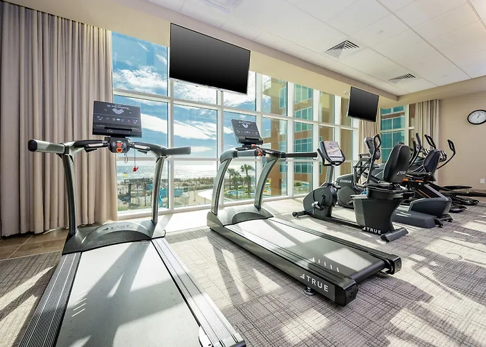 Phoenix Gulf Towers 706 Apartment *
